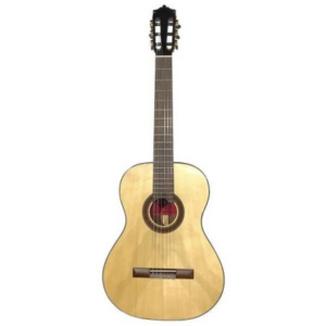 MARTINEZ MA MC-48S CHITARRA CLASSICA DA STUDIO ELETTRIFICATA MA MC-48S