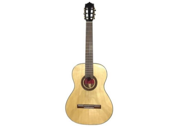 MARTINEZ MA MC-48S CHITARRA CLASSICA DA STUDIO ELETTRIFICATA MA MC-48S