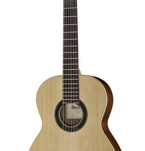 ALHAMBRA 1C HT HYBRID TERRA CHITARRA CLACCICA DA STUDIO 4/4 CON CUSTODIA MORBIDA INCLUSA