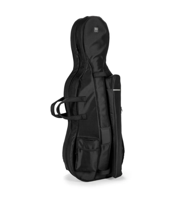 STEFY LINE BBSTD CLL4/4 BORSA CUSTODIA CELLO VIOLONCLLO 4/4 IMBOTTITA