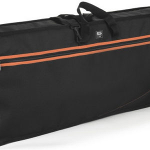 STEFY LINE KB300-61-94 CUSTODIA BORSA PER TASTIERA 61 TASTI 94 x 32 x 11 cm