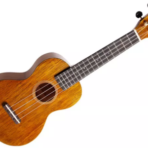 MAHALO UKULELE CONCERTO MEZZO SOPRANO STV67 VINTAGE NATURAL