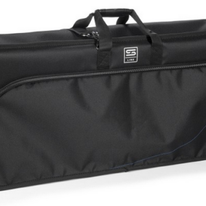 STEFY LINE KB400-76125 BORSA PER TASTIERA CUSTODIA PIANO DIGITALE KB-400  (125 x 45 x 14 cm)