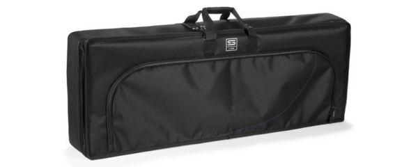 STEFY LINE KB400-76125 BORSA PER TASTIERA CUSTODIA PIANO DIGITALE KB-400  (125 x 45 x 14 cm)