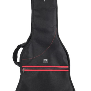 STEFYLINE GB200_EB BORSA CUSTODIA PER BASSO ELETTRICO GB100_EB