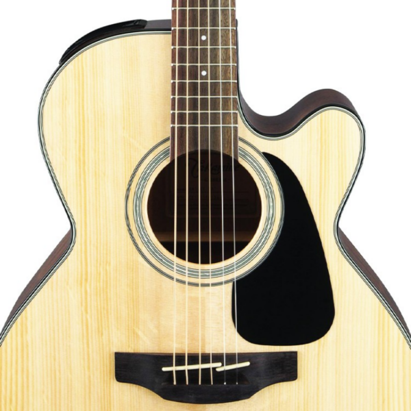 TAKAMINE GD30CE-NA CHITARRA ACUSTICA ELETTRIFICATA DREADNOUGHT CUTAWAY GD30CE BLACK