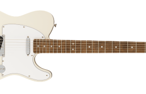 FENDER SQUIER CHITARRA ELETTRICA STANDARD TELECASTER LRL WPG OWT