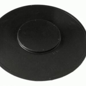 BERGEN TO10 CAPPELLO DA PRETE PAD ALLENATORE IN GOMMA PER RULLANTE