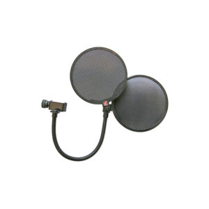SE ELETRONICS POP DUAL FILTER FILTRO ANTI POP DOPPIO POP SCREEN