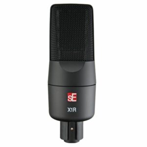 SE ELECTRONICS SE X1R MICROFONO A NASTRO X-1-R