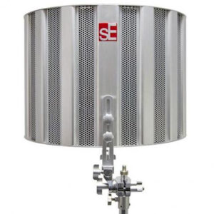 SE ELECTRONICS REFLEXION SPACE FILTER SCHIELD SCUDO FILTRO ACUSTICO MULTISTRATO PER MICROFONO