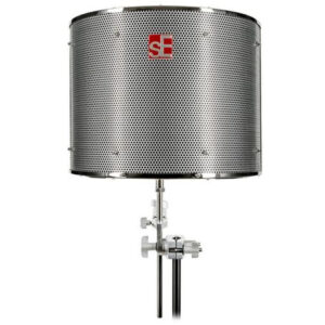 SE ELECTRONICS REFLEXION PRO FILTER SHIELD SCUDO SCHERMO FILTRO ANTIRIFLESSO PER MICROFONO