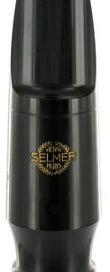 SELMER SOLOIST E BOCCHINO PER SAX SASSOFONO TENORE
