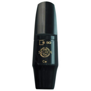 SELMER S80 C* BOCCHINO PER SAX SASSOFONO TENORE