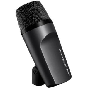 SENNHEISER E602 II  MICROFONO DINAMICO CARDIOIDE PER STRUMENTI E-602-II