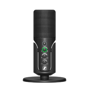 SENNHEISER PROFILE USB MICROFONO USB CON SUPPORTO DA TAVOLO