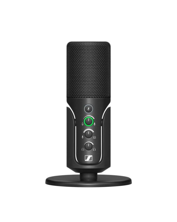 SENNHEISER PROFILE USB MICROFONO USB CON SUPPORTO DA TAVOLO