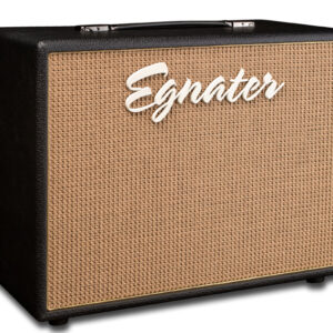 EGNATER TWEAKER 112 1X12 CASSA CABINET 30W