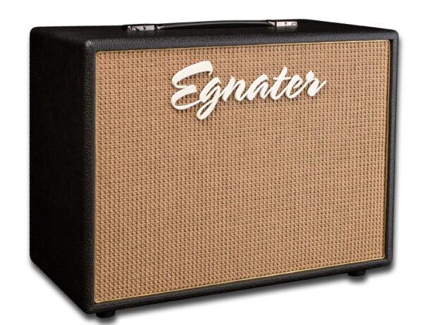 EGNATER TWEAKER 112 1X12 CASSA CABINET 30W