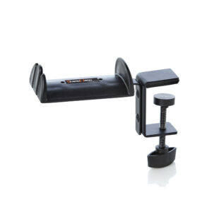 BESPECO SH130TC SUPPORTO PER CUFFIA CON AGGANCIO DA TAVOLO SH-130-TC