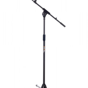 BESPECO SH14NET ASTA A GIRAFFA TELESCOPICA MICROFONICA  SH-14-NET