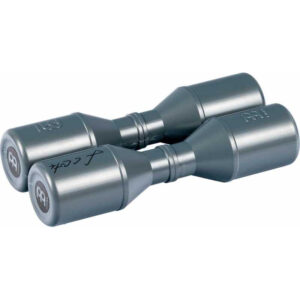 MEINL SH45GR COPPIA SHAKER COLLEGATI SH-45-GR