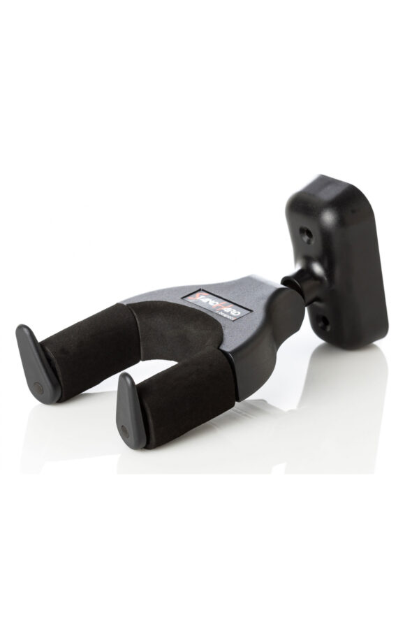 BESPECO SH730 SUPPORTO A PARETE-MURO PER CHITARRA E BASSO SH-730