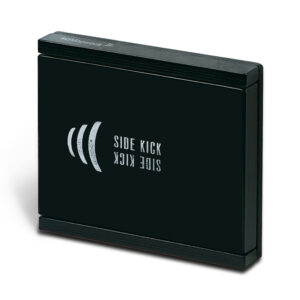 SCHLAGWERK SIDE75 KICK PEDALE EFFETTO PERCUSSIVO SIDE-75