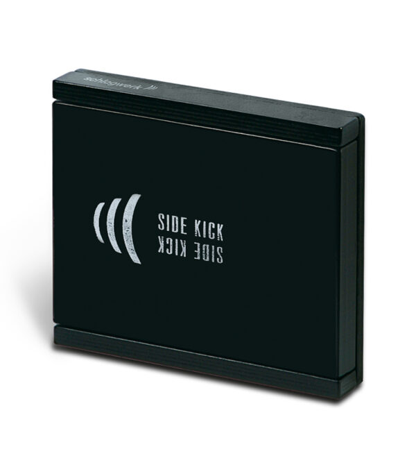 SCHLAGWERK SIDE75 KICK PEDALE EFFETTO PERCUSSIVO SIDE-75