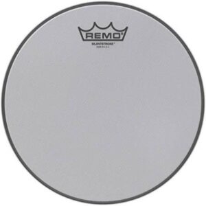 REMO SN001000 PELLE BATTERIA  SILENTSTROKE MESH PER TOM  10″ SN-0010-00
