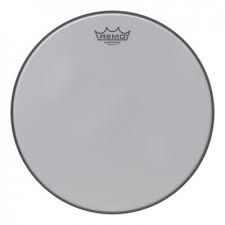 REMO SN001300 PELLE BATTERIA SILENTSTROKE MESH 13″ PER TOM E RULLANTE  SN-0013-00
