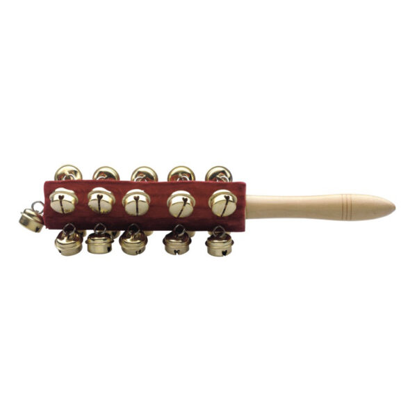 STAGG SLBS-21 STICK CON IMPUGNATURA 21 CAMPANELLINI