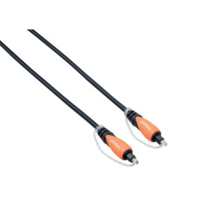 BESPECO SLTK100 Cavo ottico 1 MT – TOSLINK – TOSLINK