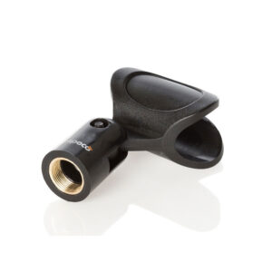 BESPECO SMX SUPPORTO PER MICROFONO STANDARD (STORTINO) IN ABS