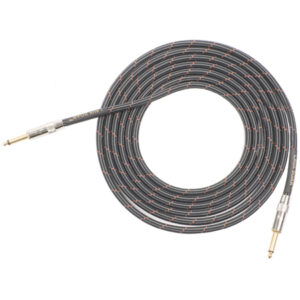 LAVA CABLE SOAR CABLE CAVO PROFESSIONALE PER CHITARRA E BASSO 25 FT 7,57 M