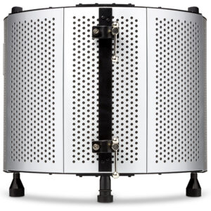 MARANTZ PROFESSIONAL SOUND SHIELD SCUDO SCHERMO FILTRO ANTIRIFLESSO PER MICROFONO