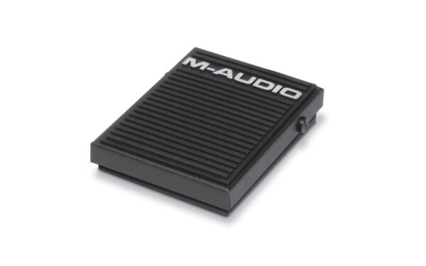 M-AUDIO SP1 PEDALE SUSTAIN PER TASTIERE E CONTROLLER MIDI