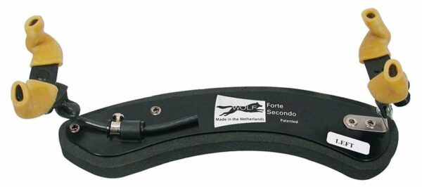 Wolf SR-23-L FORTE II SPALLIERA 4/4 PER VIOLINO PER MANCINI 433450501