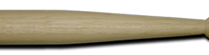 LANTEC SPHERE 2B HICKORY NATURALE BACCHETTE DA BATTERIA SPHERE 2-B
