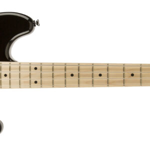SQUIER BY FENDER BRONCO BASS BASSO ELETTRICO 4 CORDE 3/4 SCALA CORTA