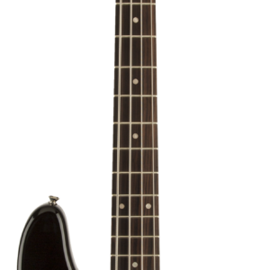 SQUIER BY FENDER AFFINITY PJ LRL  BASS BASSO ELETTRICO 4 CORDE NERO