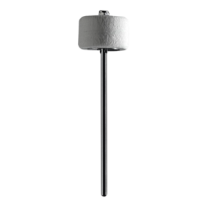STAGG PB-2-HP BATTENTE PER PEDALE CASSA IN FELTRO