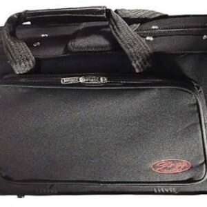 STAGG HBB TP ASTUCCIO RIGIDO ULTRALEGGERO PER TROMBA CON TRACOLLA