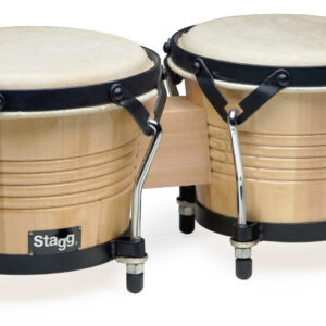 STAGG BW200  COPPIA BONGHI BONGO BW-200