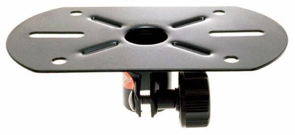 STAGG SPS-1 ADATTATORE ESTERNO IN METALLO PER CASSE SPS1