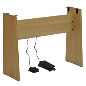 VISCOUNT CANTORUM VI PLUS STAND + PEDALS SUPPORTO E PEDALI PER CANTORUM VI