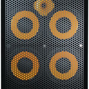 MARKBASS STANDARD 108 HR CASSA CABINET PER BASSO 1600W 8 OHM MARK BASS