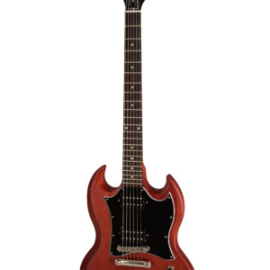 GIBSON SG TRIBUTE CHITARRA ELETTRICA HUMBUCKER VINTAGE CHERRY SATIN SGTR00AYNH1