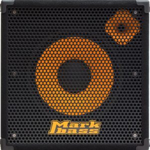 MARKBASS STANDARD 151 HR CASSA CABINET PER BASSO 400W MARK BASS