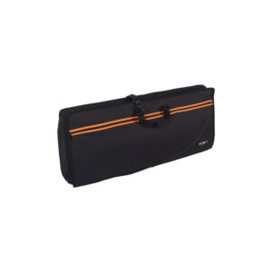 STEFY LINE KB300-96-33 CUSTODIA BORSA PER TASTIERA CON LOGO BORSARI 96X33X11